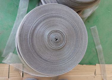 Hualai Dzianinowa siatka druciana - popyt 100 mm 150 mm Szerokość siatki ze stali nierdzewnej