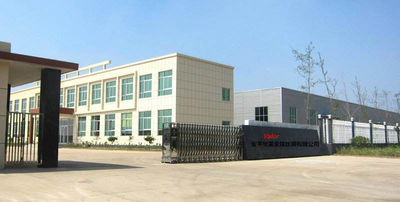 Chiny Anping Hualai Metal Wire Mesh Co.,Ltd