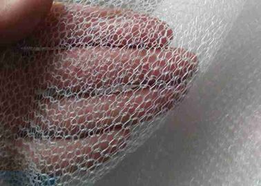 PP Wire Double Knitting Tube Odmgławiacz Mgły Materiał eliminujący mgłę