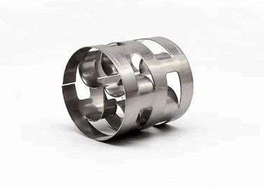 2-calowe pierścienie palcowe ze stali nierdzewnej 50 mm Rozmiar Ss304 Materiał 16 # Typ