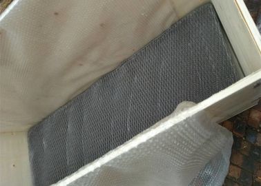 Płytka do szycia z różnych materiałów grubość 150 mm