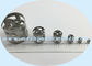 3/8-calowe małe pierścienie palcowe ze stali nierdzewnej o wysokości 10 mm