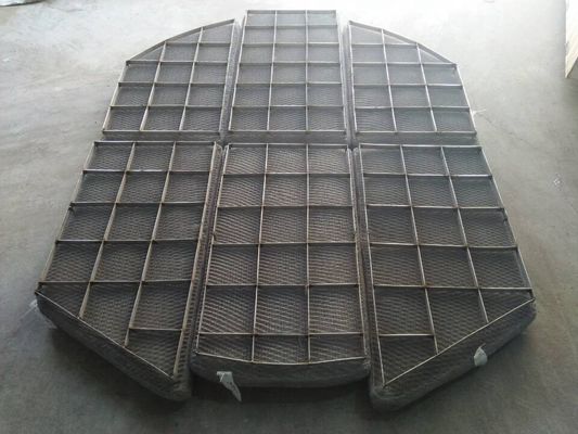 Separator cieczy oparów Szuflada ze stali nierdzewnej Odmgławiacz mgły