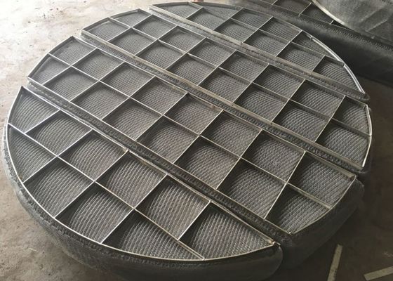 Eliminator mgły z siatki drucianej ze stopu 20 i inne opcje HL -130